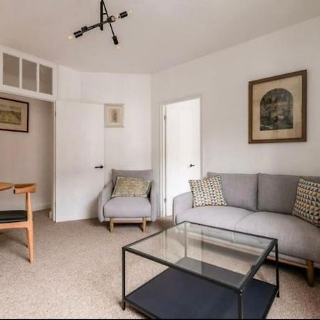 Modern Flat In Central London Bagian luar foto