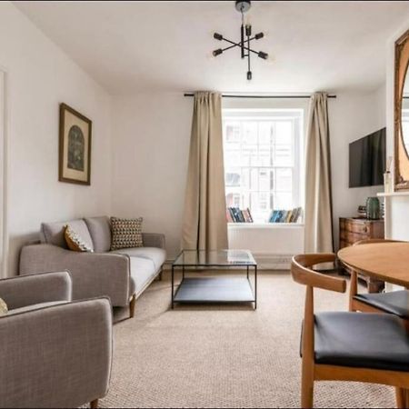 Modern Flat In Central London Bagian luar foto