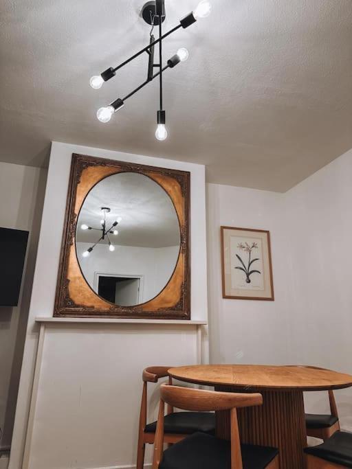 Modern Flat In Central London Bagian luar foto