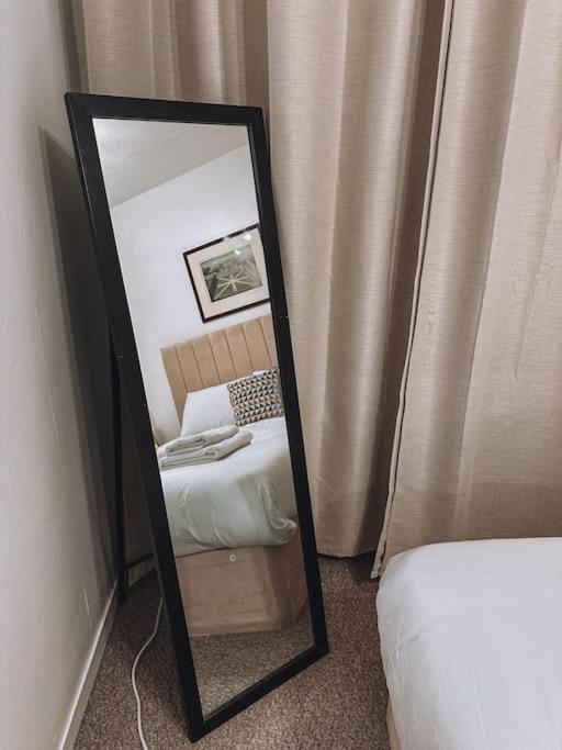 Modern Flat In Central London Bagian luar foto