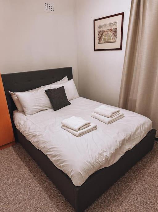 Modern Flat In Central London Bagian luar foto