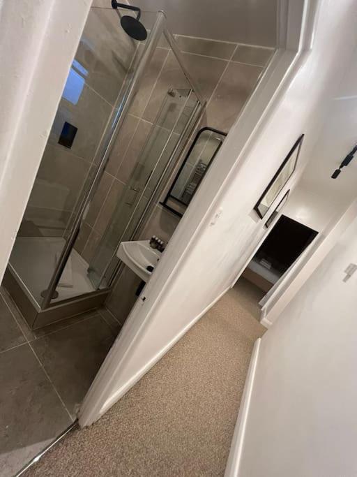 Modern Flat In Central London Bagian luar foto
